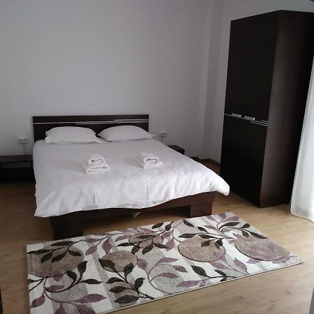Alexys Residence 4 Iasi Bagian luar foto