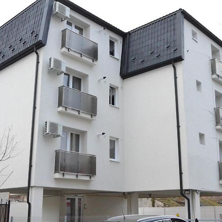 Alexys Residence 4 Iasi Bagian luar foto