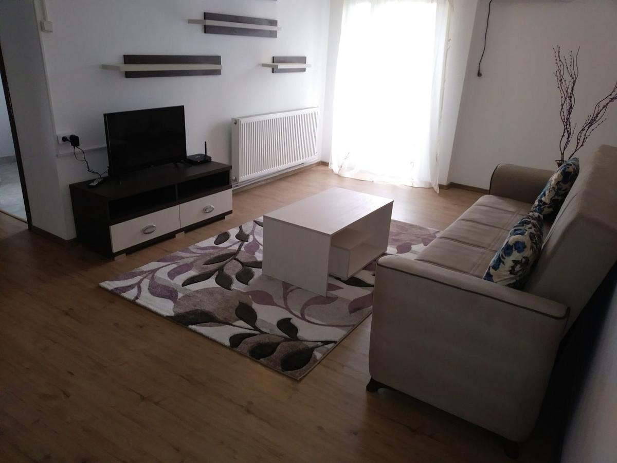 Alexys Residence 4 Iasi Bagian luar foto