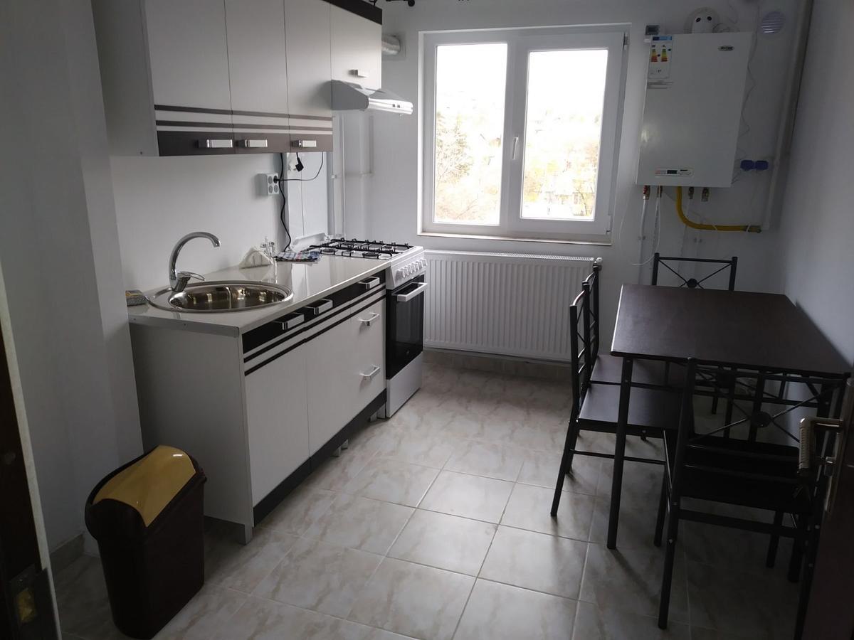 Alexys Residence 4 Iasi Bagian luar foto