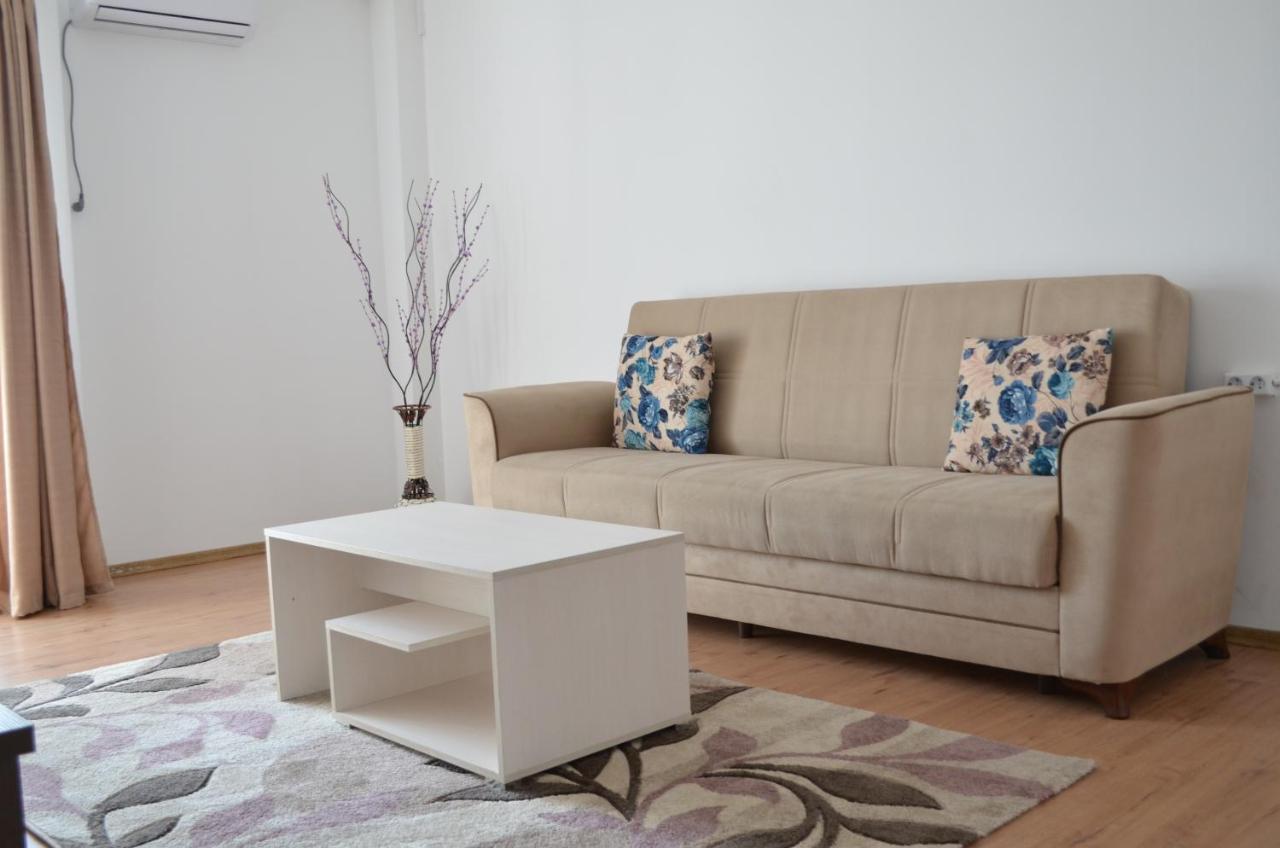 Alexys Residence 4 Iasi Bagian luar foto