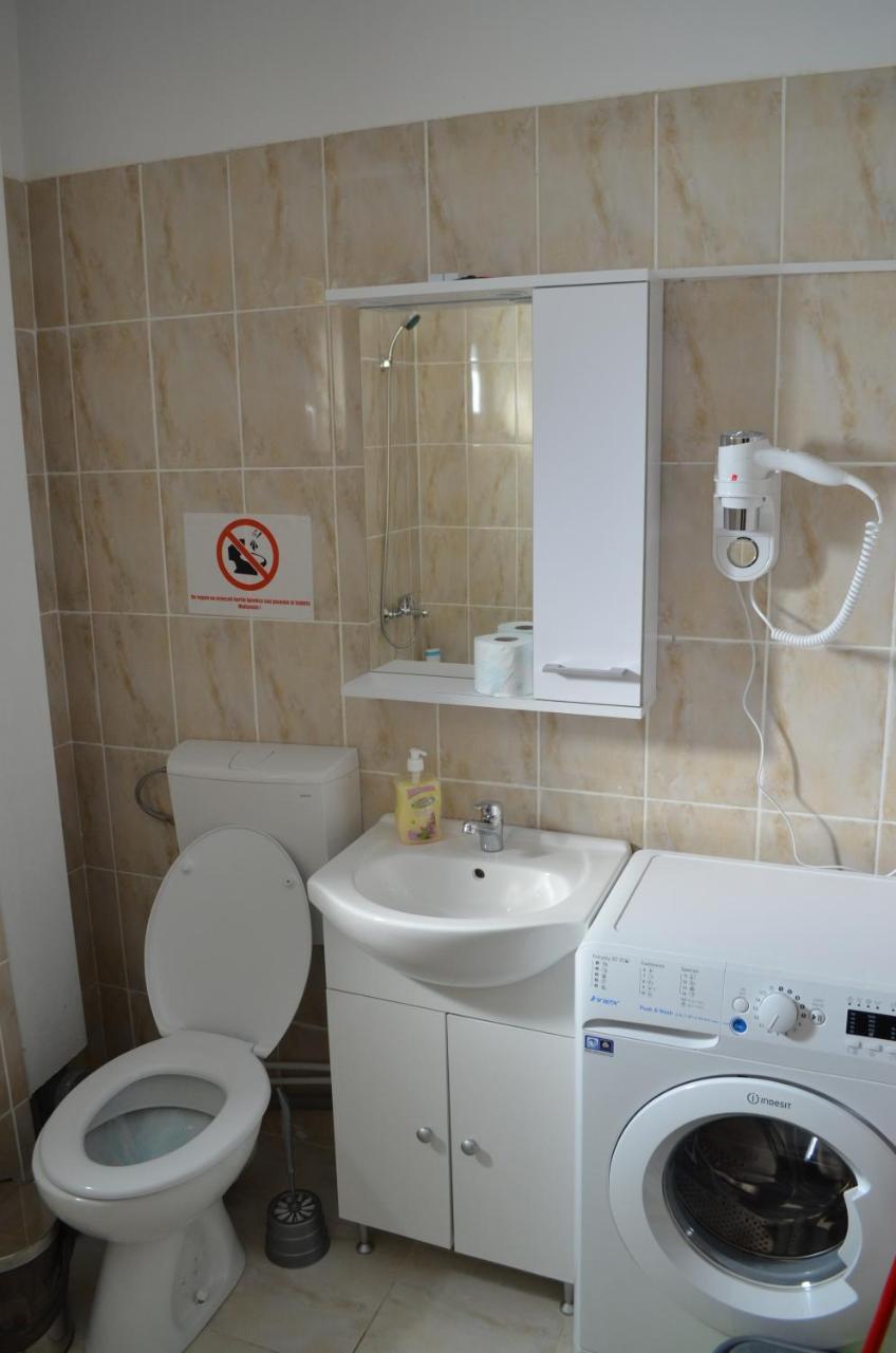 Alexys Residence 4 Iasi Bagian luar foto