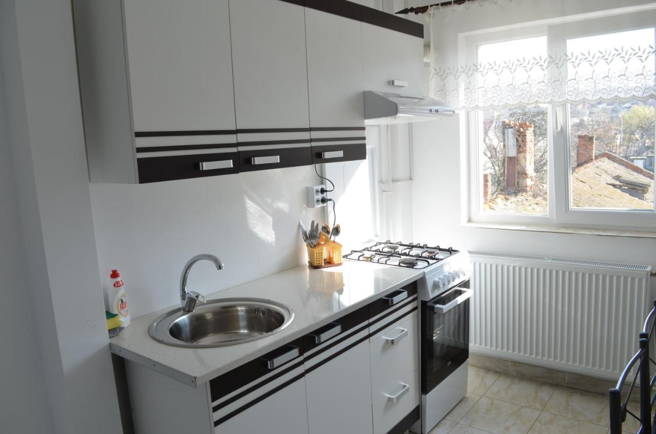 Alexys Residence 4 Iasi Bagian luar foto