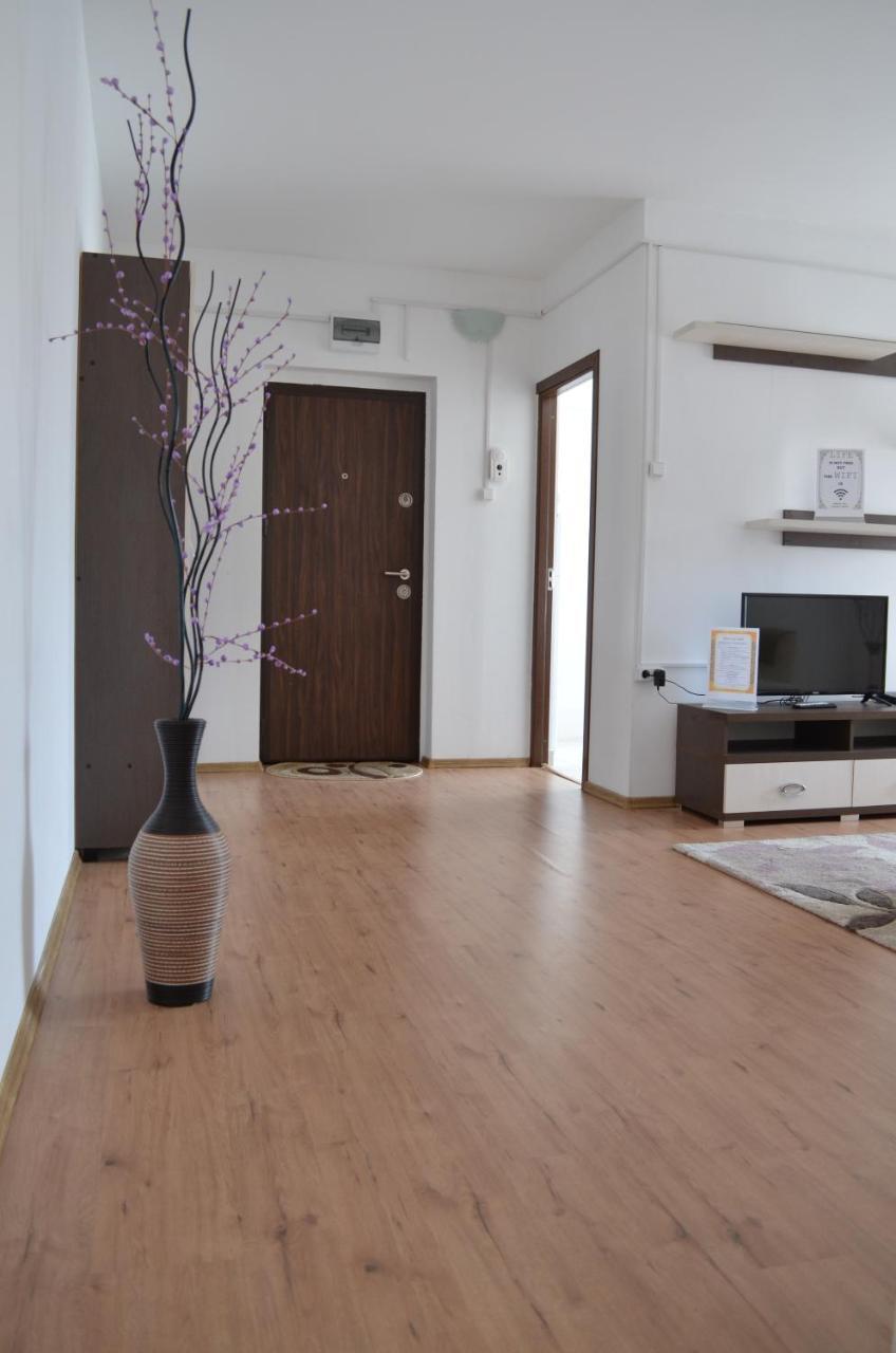 Alexys Residence 4 Iasi Bagian luar foto