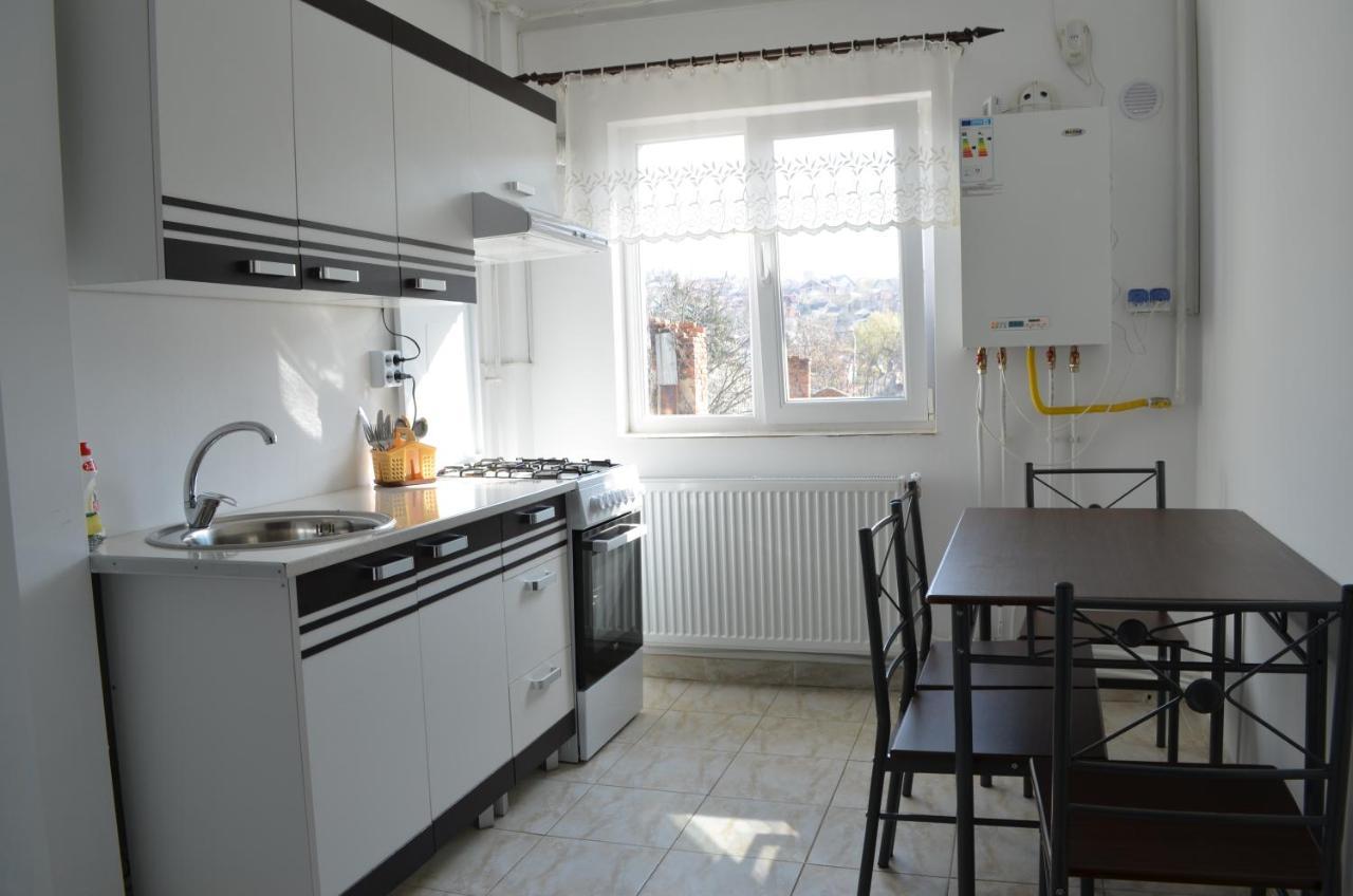 Alexys Residence 4 Iasi Bagian luar foto