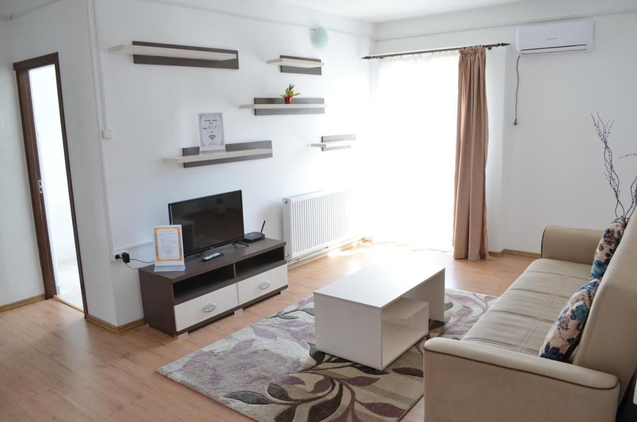 Alexys Residence 4 Iasi Bagian luar foto