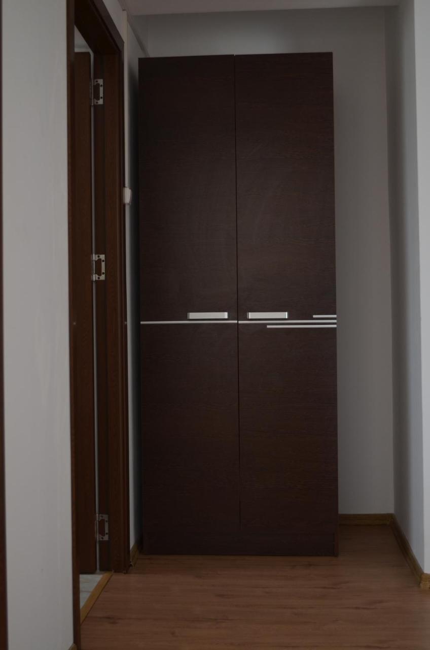 Alexys Residence 4 Iasi Bagian luar foto
