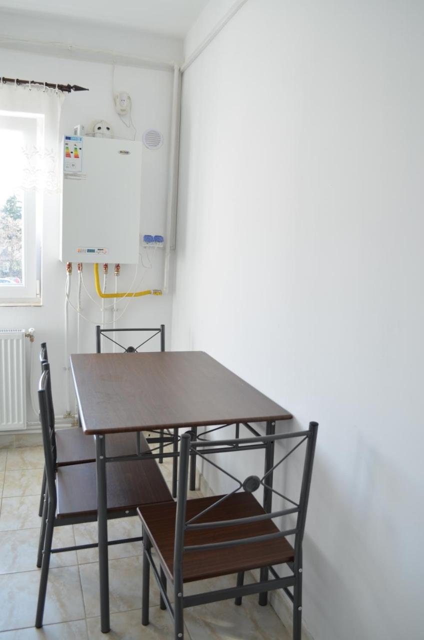 Alexys Residence 4 Iasi Bagian luar foto