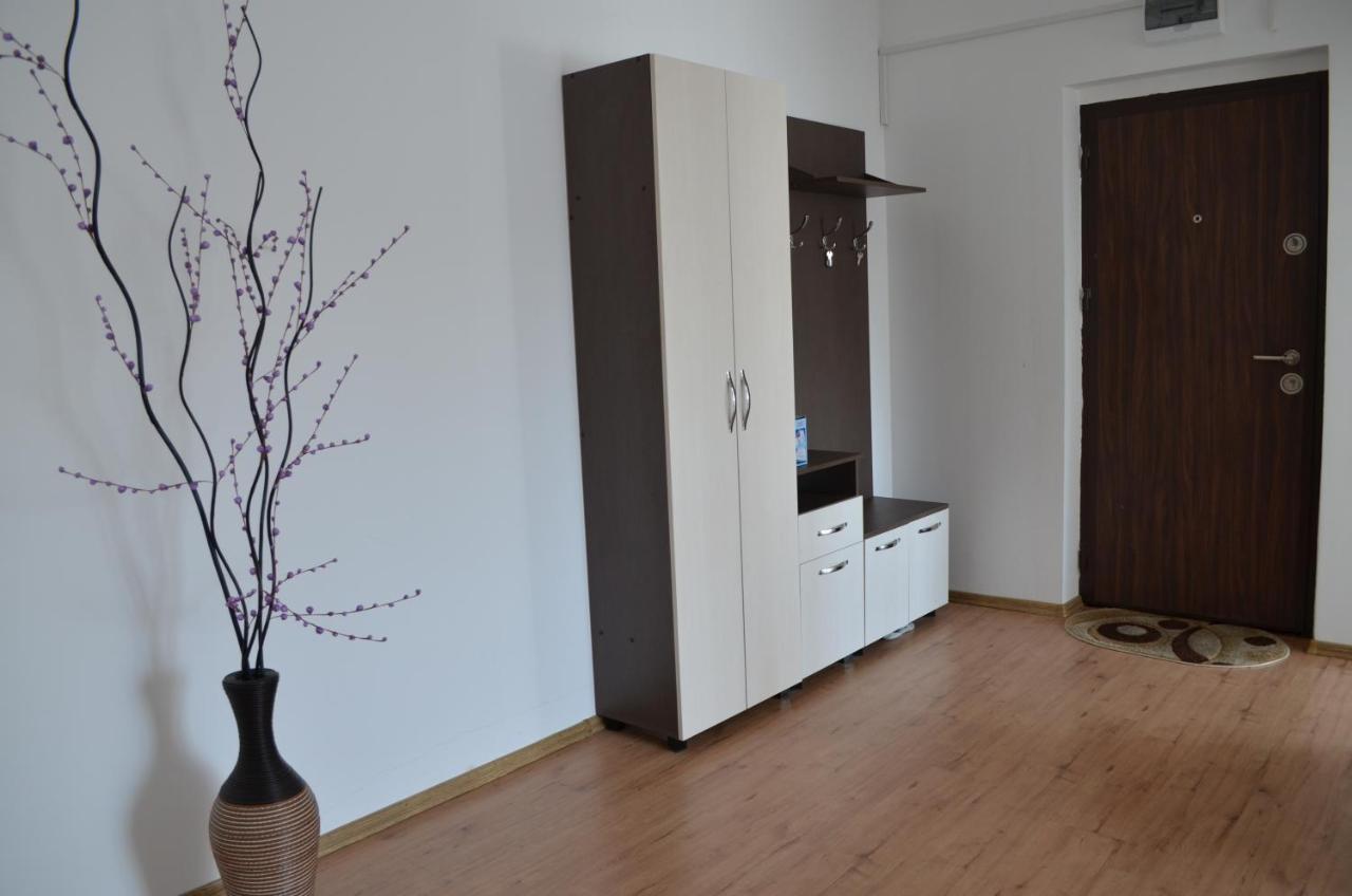 Alexys Residence 4 Iasi Bagian luar foto